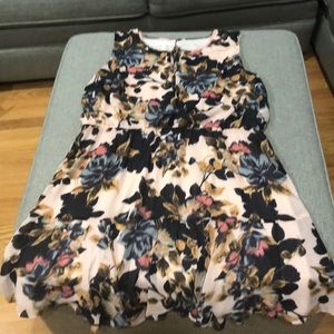 Maurice’s dress - size XXL